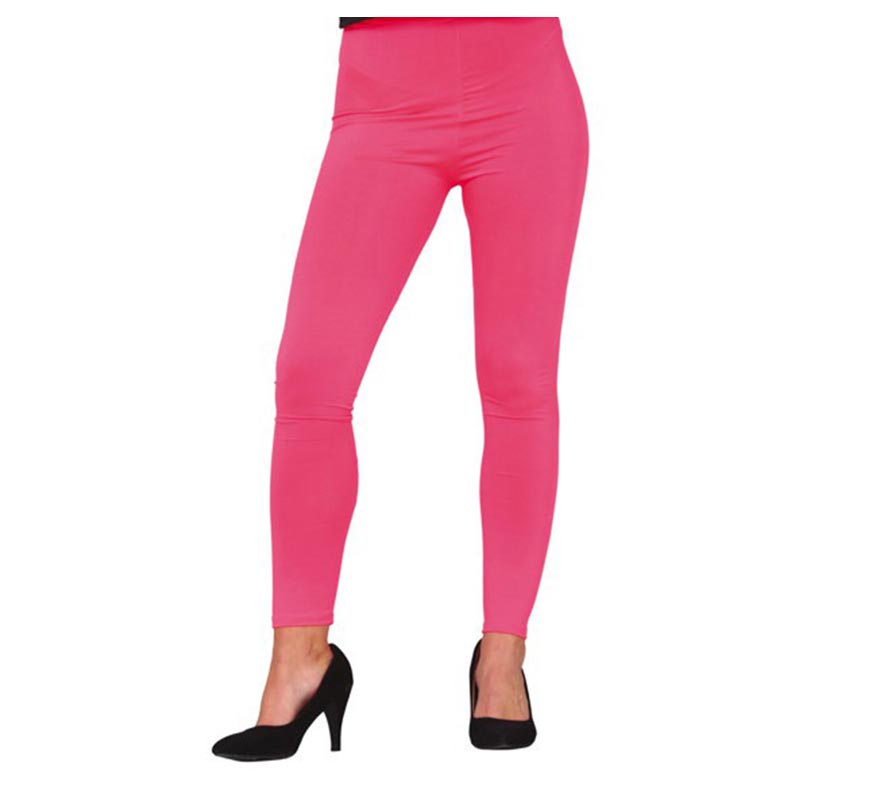 Translation missing: it.Leggins Neón en varios colores para mujer