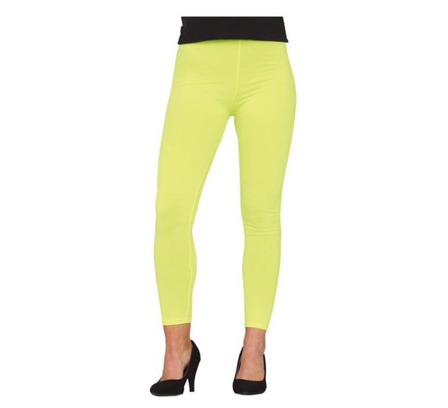 Translation missing: it.Leggins Neón en varios colores para mujer