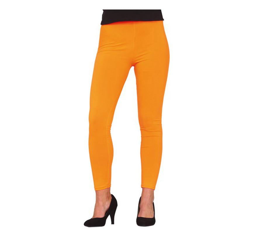 Translation missing: it.Leggins Neón en varios colores para mujer