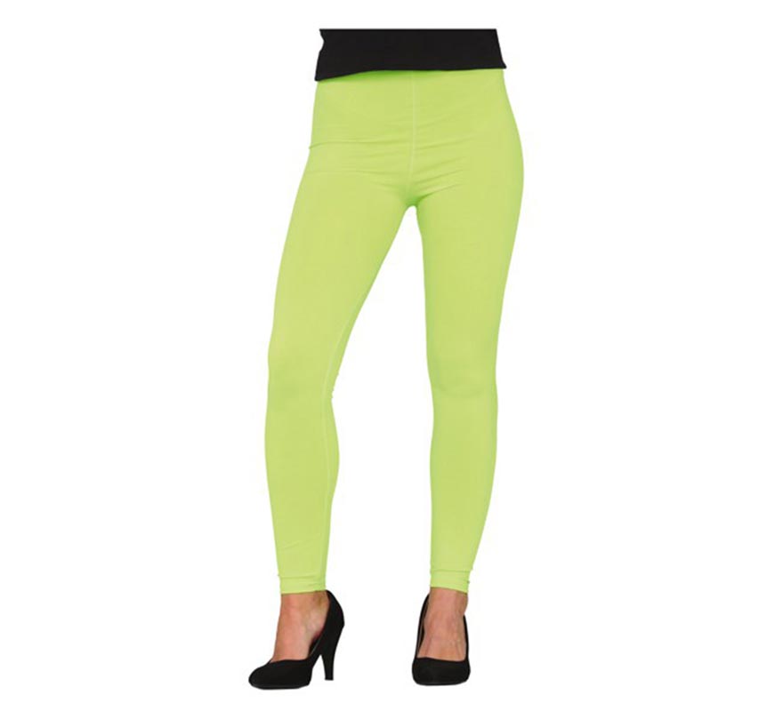 Translation missing: it.Leggins Neón en varios colores para mujer