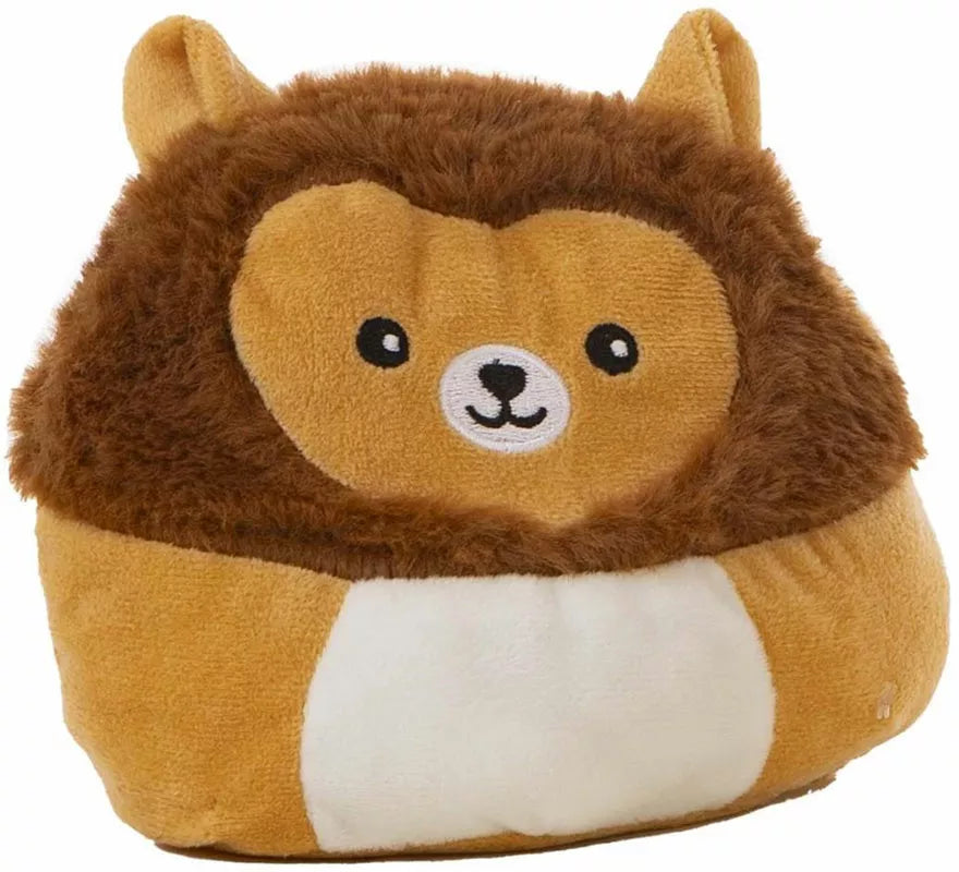 Translation missing: it.León de Peluche Relajante con Luz y Sonido de 24 cm