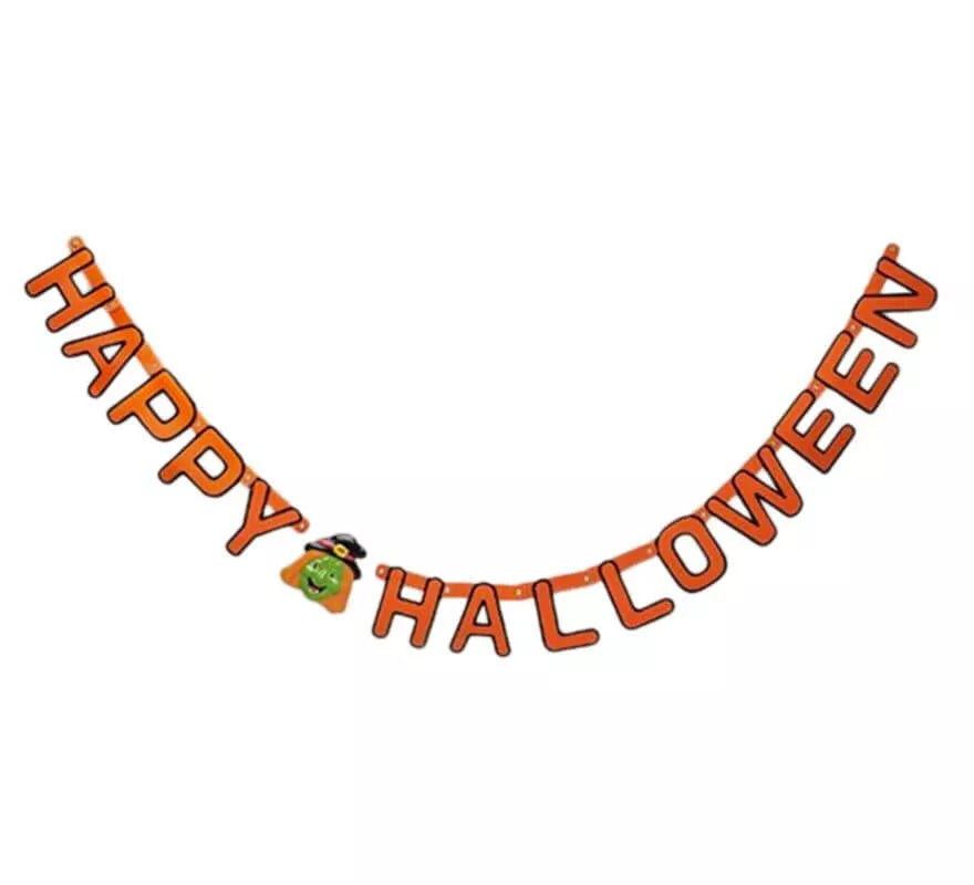 Translation missing: it.Letreros Halloween surtidos de 152 cm