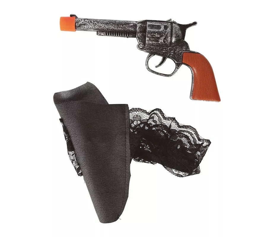 Translation missing: it.Liga con Pistola de 18 cm