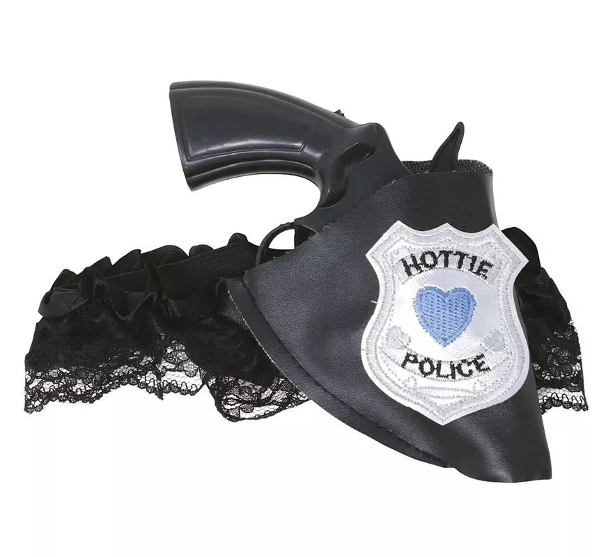 Translation missing: it.Liga con Pistola de Policía
