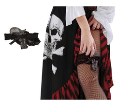 Lega dei pirati con la pistola