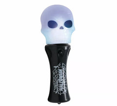 Linterna de Calavera de 14 cm