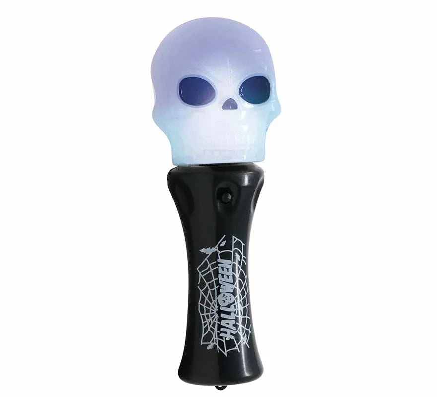 Translation missing: it.Linterna de Calavera de 14 cm