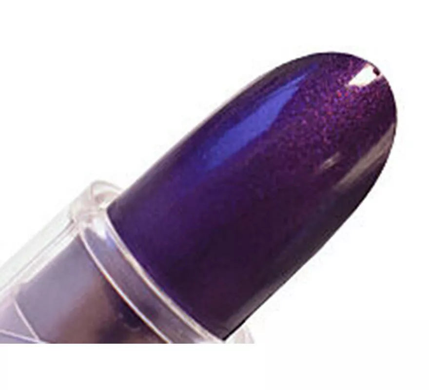 Translation missing: es.Lipstick Perlado 7-98 Morado Purple Reign 3,5 g