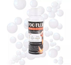 Liquido concentrato per macchine del fumo 100 ml 1 ora di utilizzo