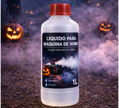 Liquido per macchina del fumo denso da 1 litro