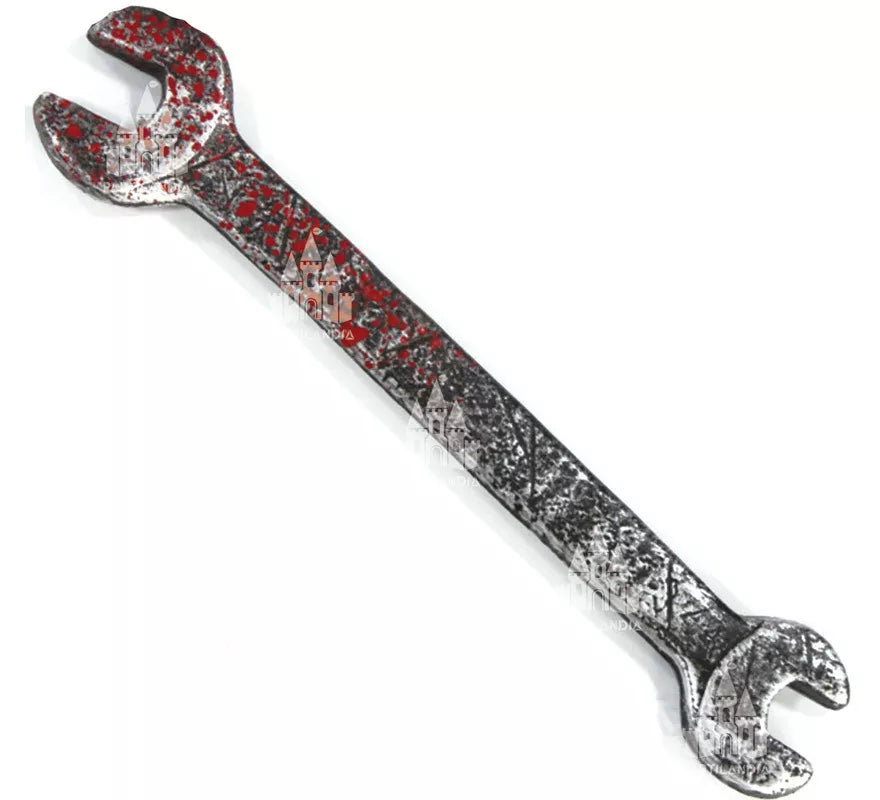 Translation missing: es.Llave Fija con Sangre 39x8 cm