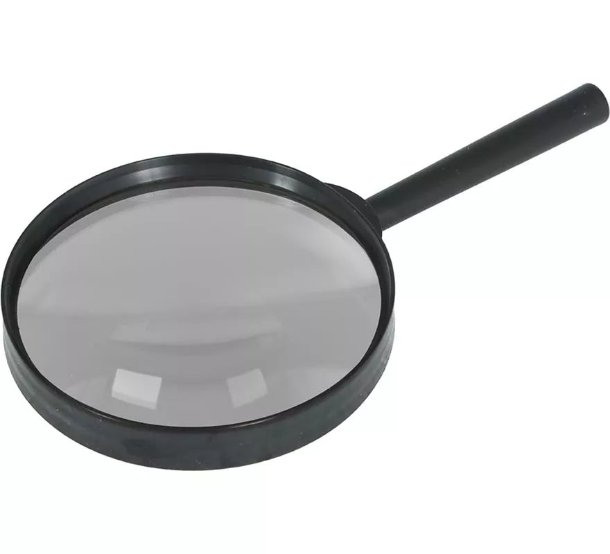 Translation missing: es.Lupa de Investigador de 16 cm