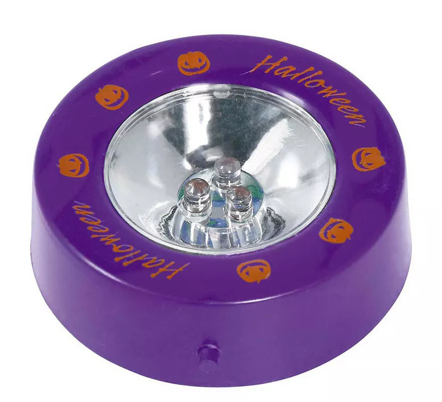 Translation missing: it.Luz Multicolor para Calabaza de 6.6 cm