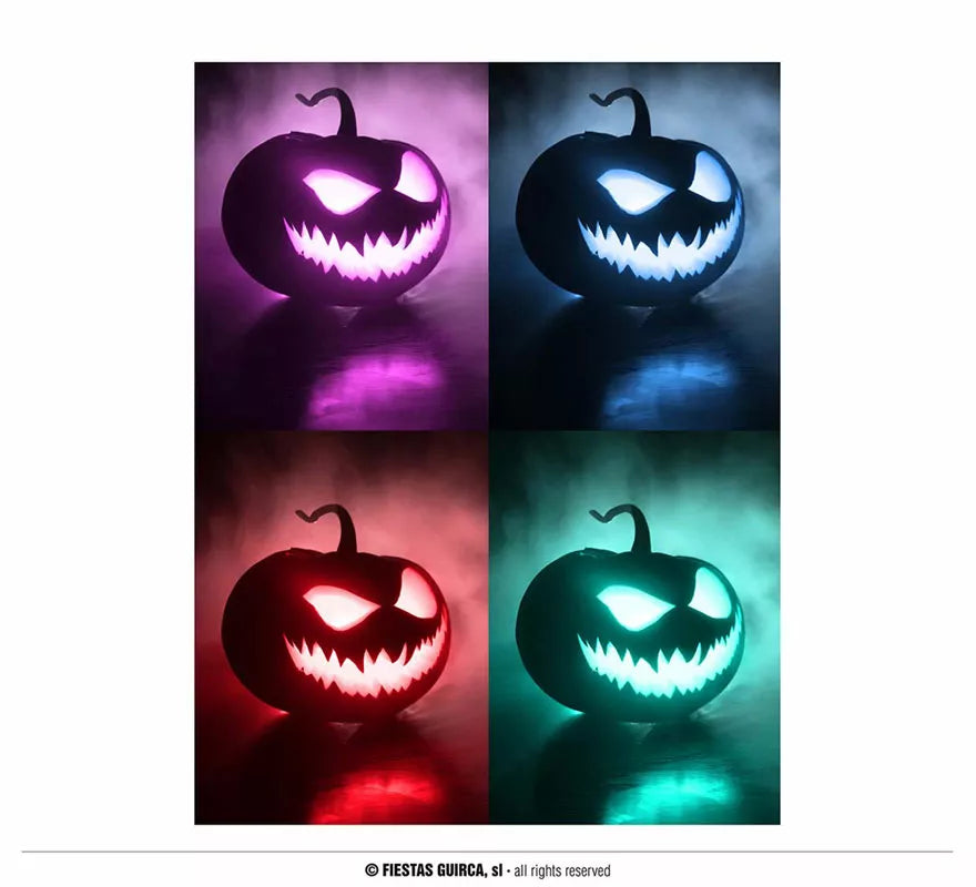 Translation missing: es.Luz Multicolor para Calabaza de 6.6 cm