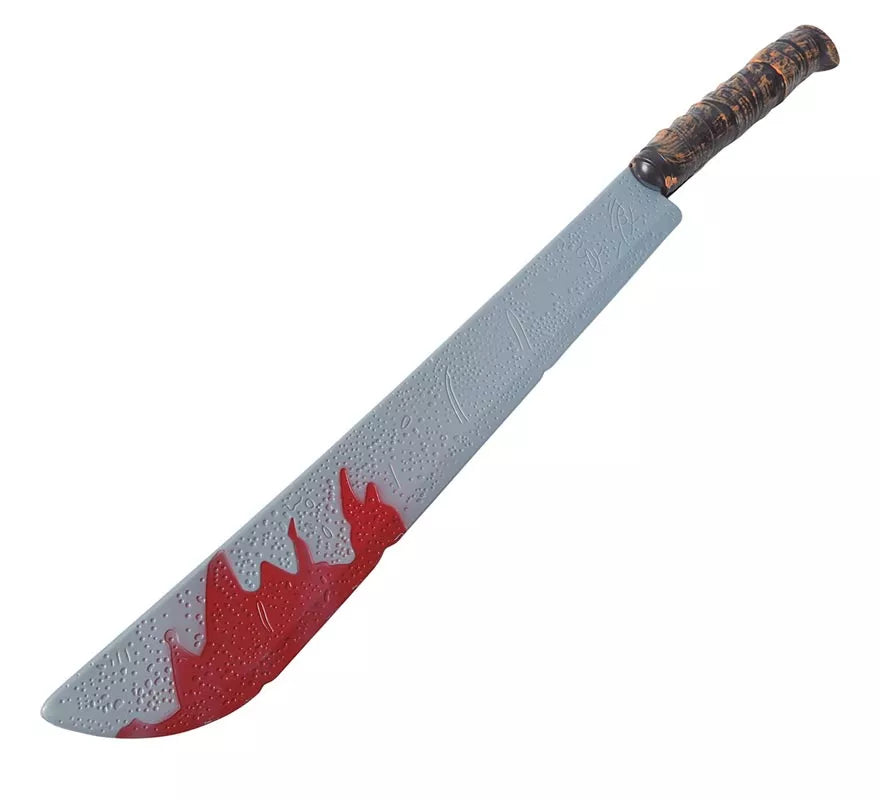 Translation missing: it.Machete con Sangre 74 Cm