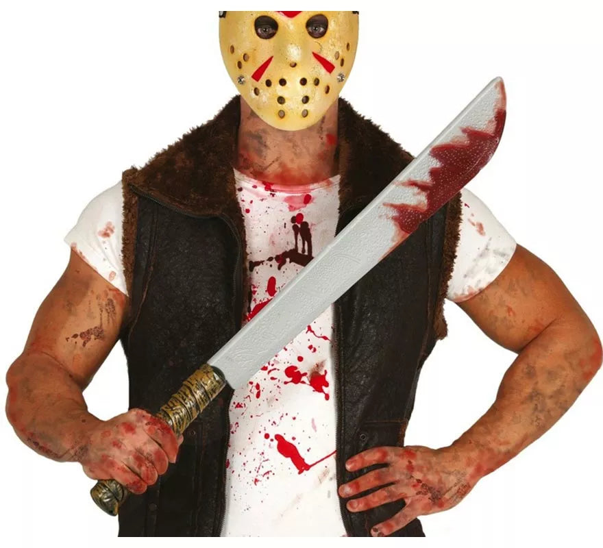 Translation missing: it.Machete con Sangre 74 Cm