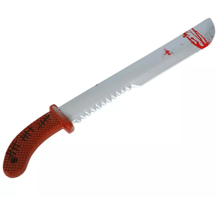 Translation missing: it.Machete con Sierra 60 cm
