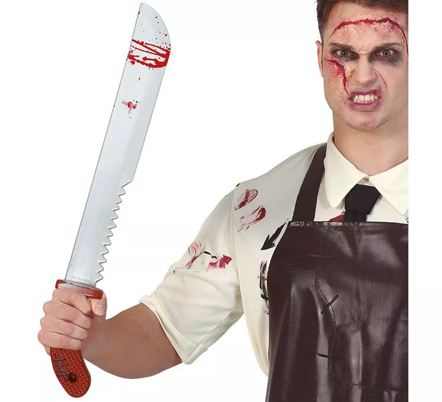 Translation missing: it.Machete con Sierra 60 cm