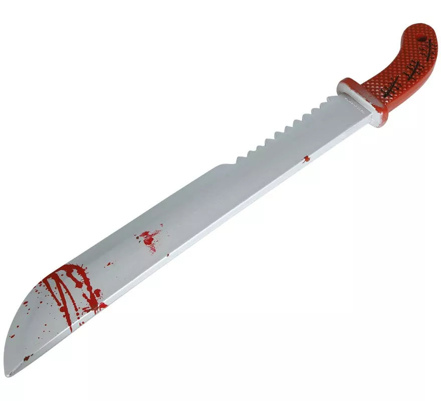 Translation missing: it.Machete con Sierra 60 cm