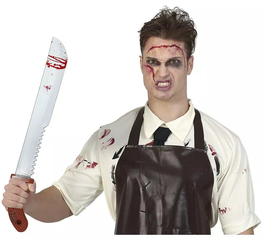 Translation missing: it.Machete con Sierra 60 cm