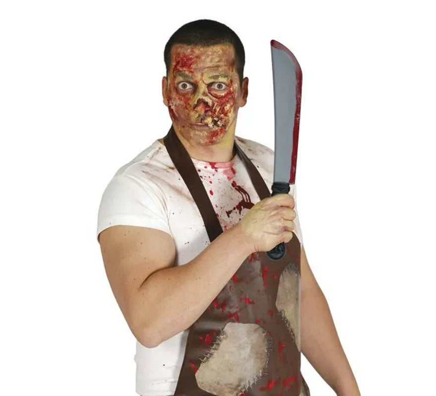 Translation missing: it.Machete de 41 cm