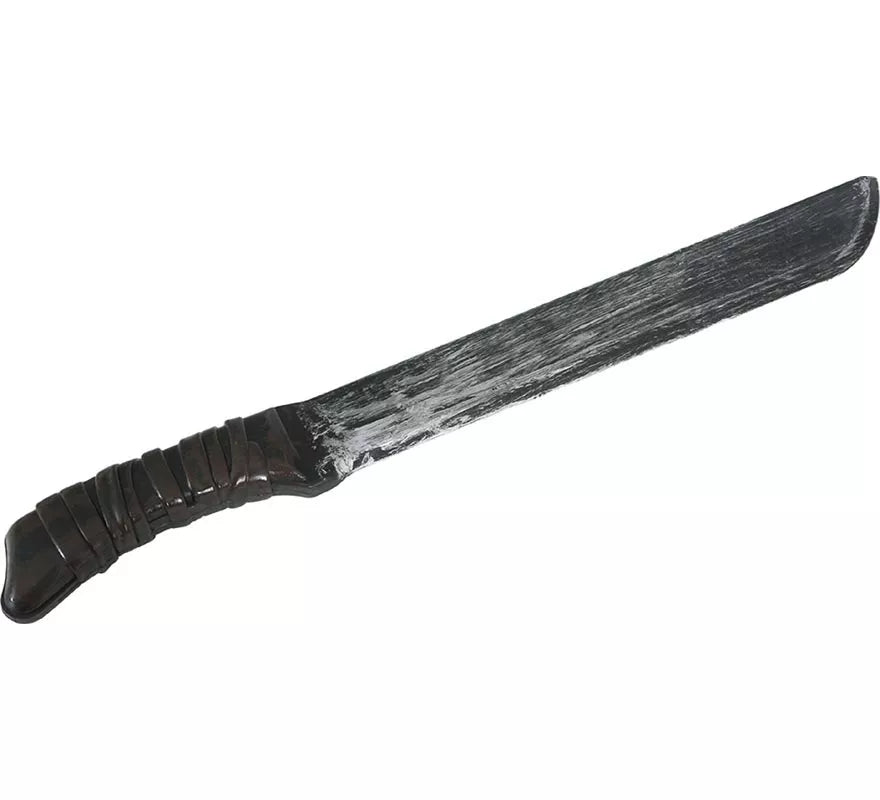 Translation missing: es.Machete de Asesino de 68 cm de Plástico de Juguete