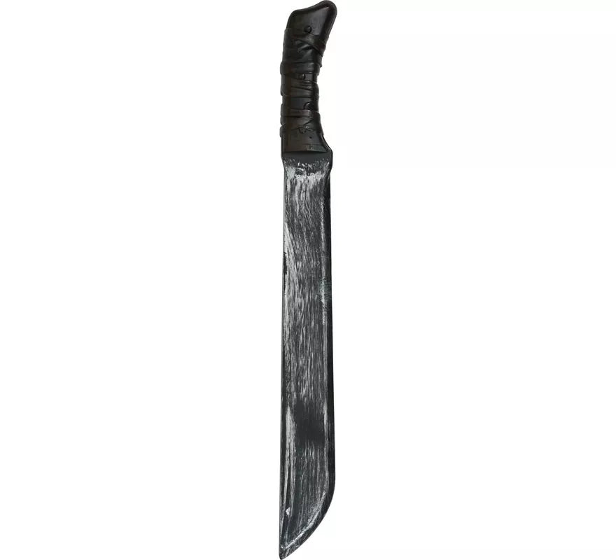 Translation missing: it.Machete de Asesino de 68 cm de Plástico de Juguete
