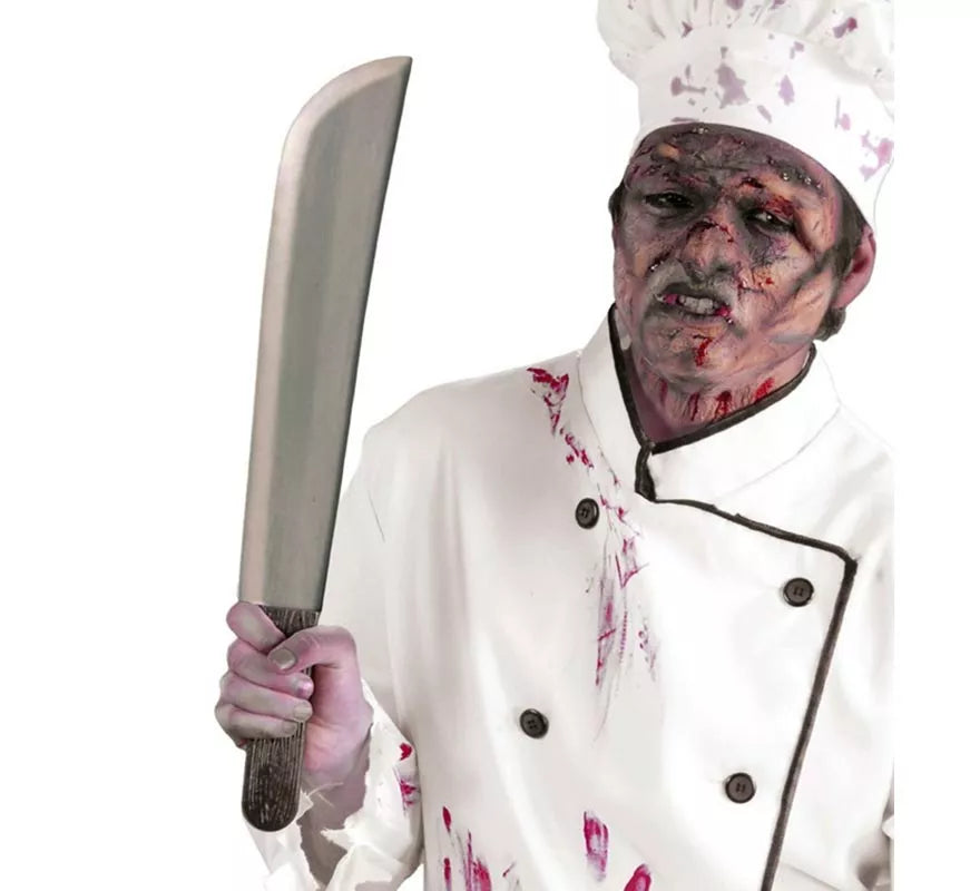 Translation missing: it.Machete de plástico Halloween o Indiana