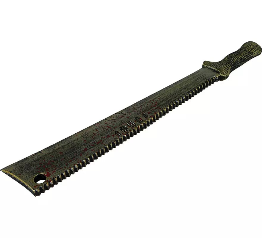Translation missing: it.Machete Ensangrentado de 68 cm