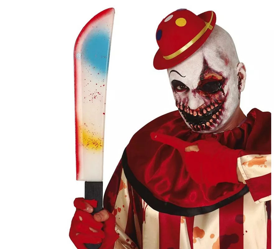 Translation missing: it.Machete Multicolor de 54 cm