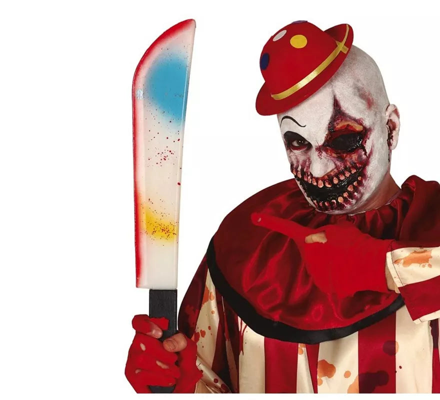 Translation missing: it.Machete Multicolor de 54 cm