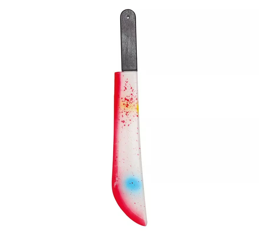 Translation missing: it.Machete Multicolor de 54 cm