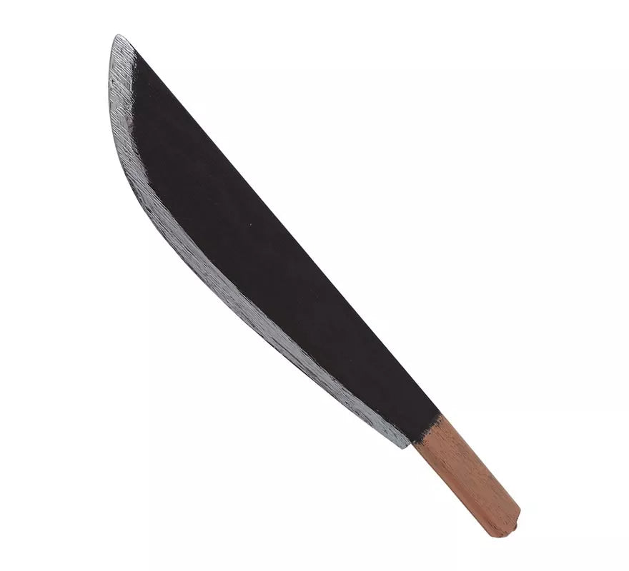 Translation missing: it.Machete para Halloween de Killer Butcher de 53 cm