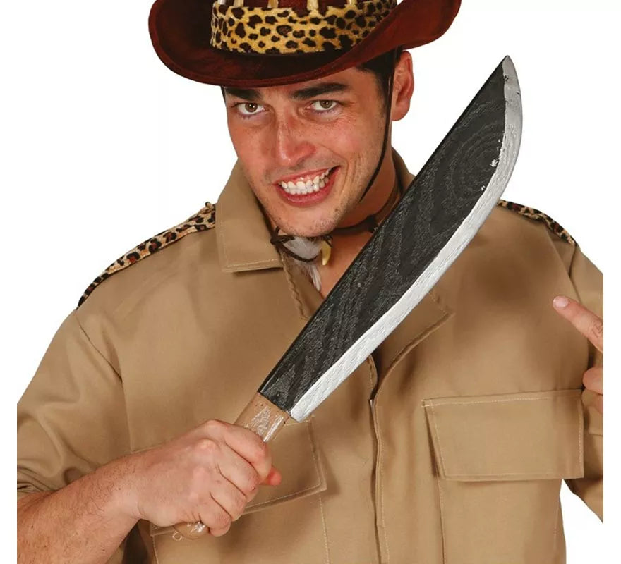 Translation missing: it.Machete para Halloween de Killer Butcher de 53 cm