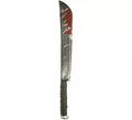 Machete Sangriento de 105 cm