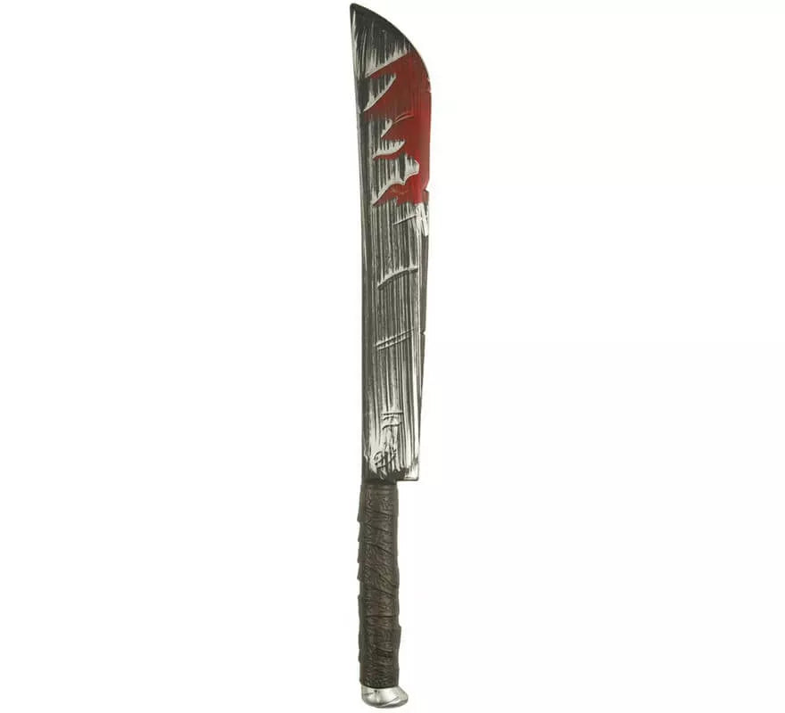 Translation missing: it.Machete Sangriento de 105 cm