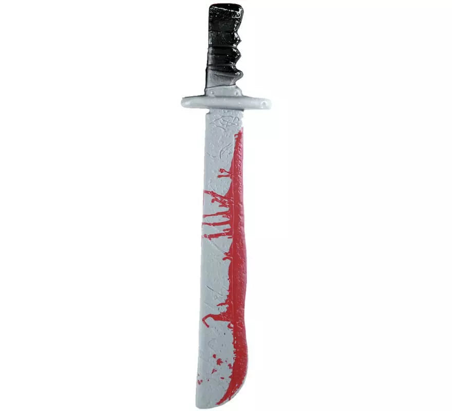 Translation missing: it.Machete Sangriento de 61 cm