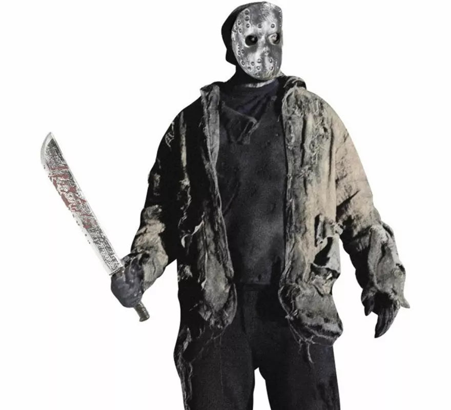 Translation missing: es.Machete Sangriento de 75 cm