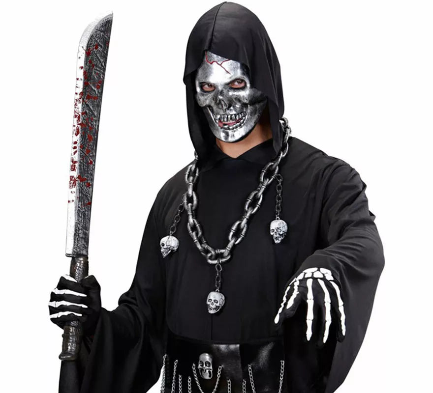 Translation missing: es.Machete Sangriento de 75 cm