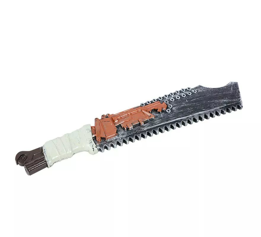 Translation missing: it.Machete Steampunk de 5,5X8X2,5 cm