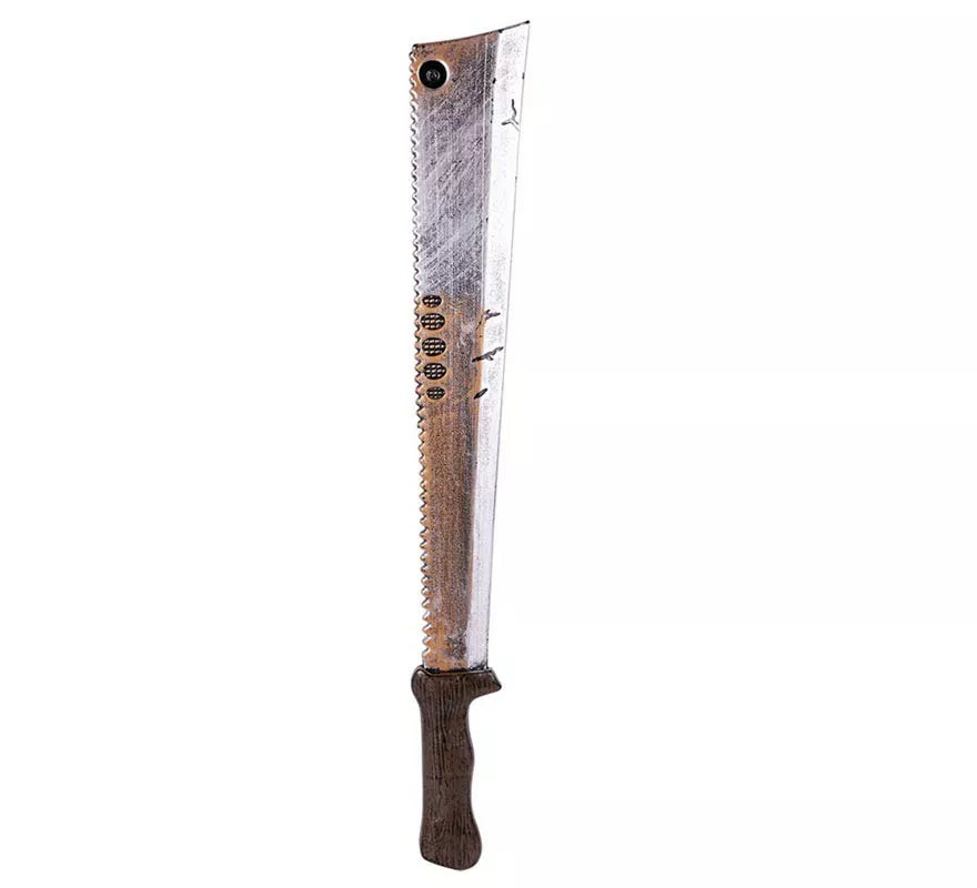 Translation missing: it.Machete Zombie de 68,5X9,5X2,5 cm