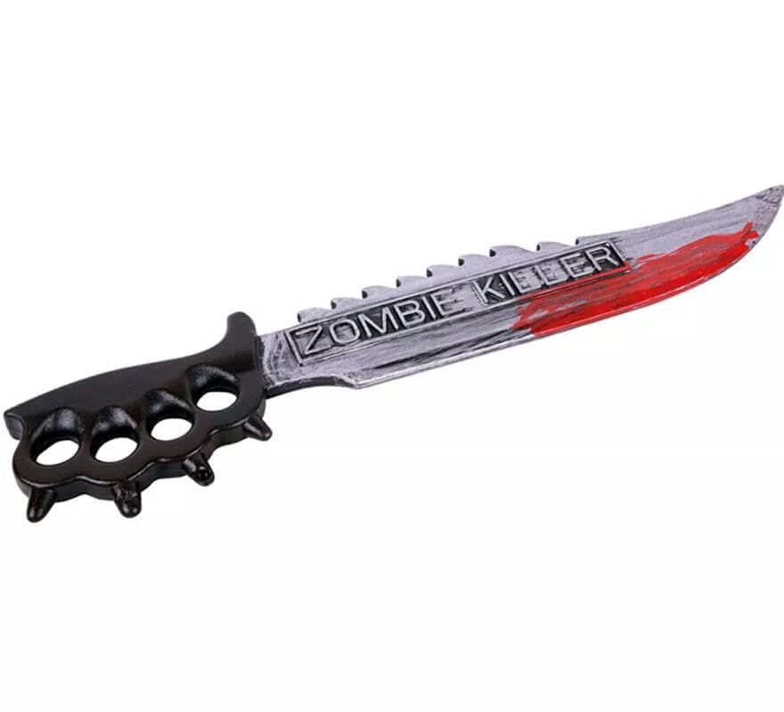 Translation missing: es.Machete Zombie Killer de 50x11 cm