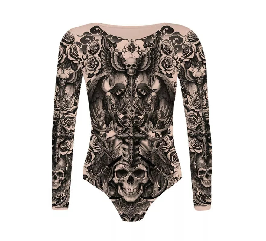 Translation missing: it.Body Efecto Tatuajes para mujer