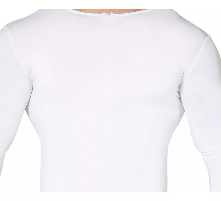 Translation missing: it.Maillot o Mono blanco para hombre