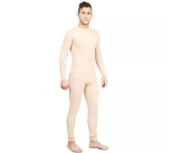 Maglia o tuta beige per adulti