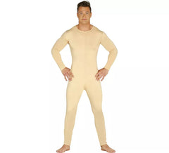 Maglia o tuta beige da uomo