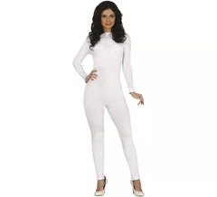 Maillot o tuta bianca per donna