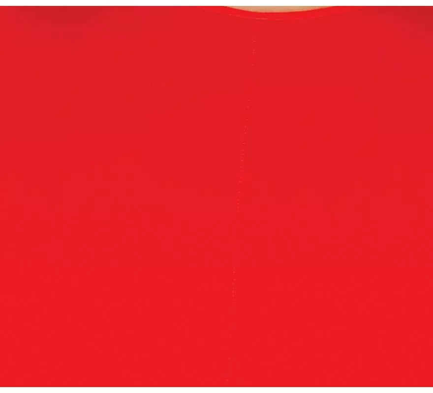 Translation missing: it.Maillot o Mono color rojo para hombre