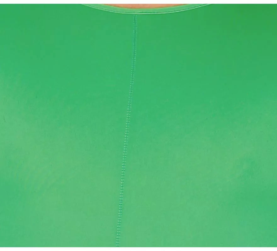 Translation missing: es.Maillot o Mono color verde para hombre
