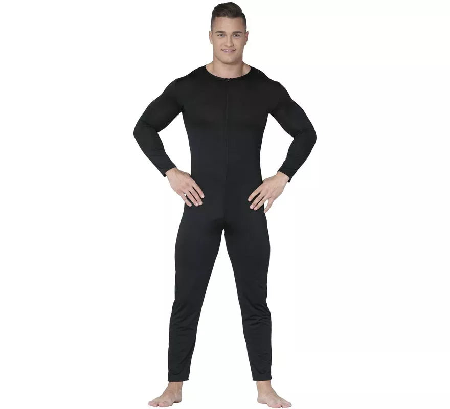 Translation missing: it.Maillot o Mono negro para hombre